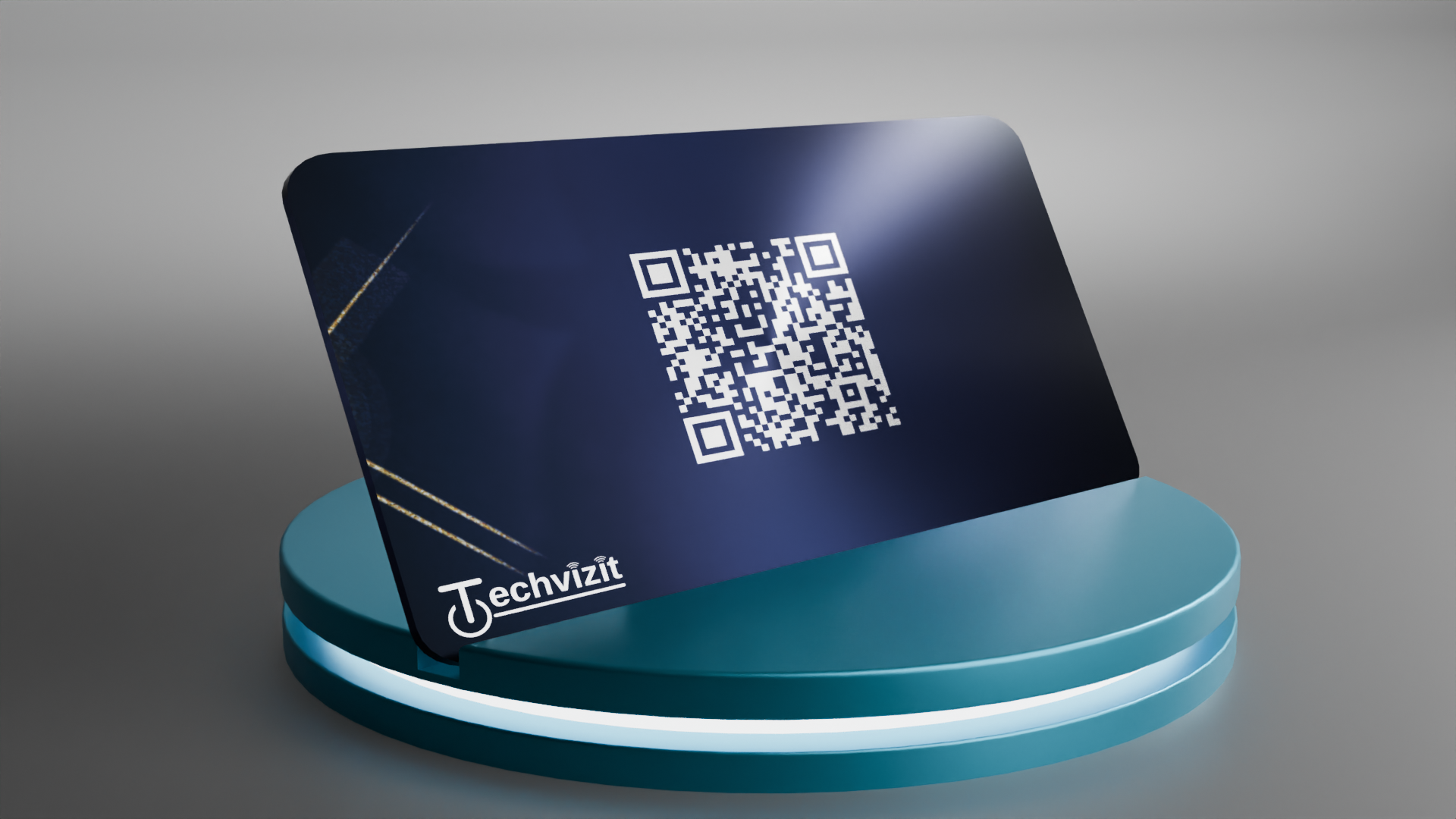 Emlak Danışmanı Kartı - Arka